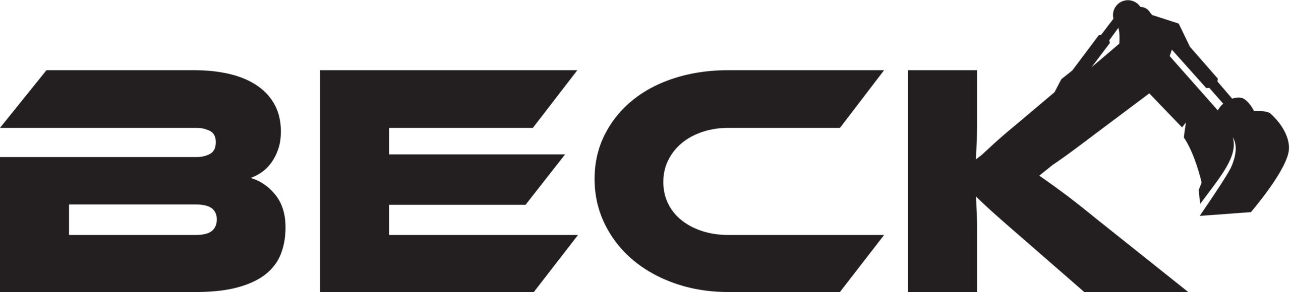 BECK logo